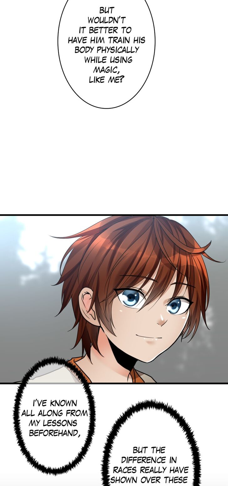 The Beginning After the End Chapter 026 page 27