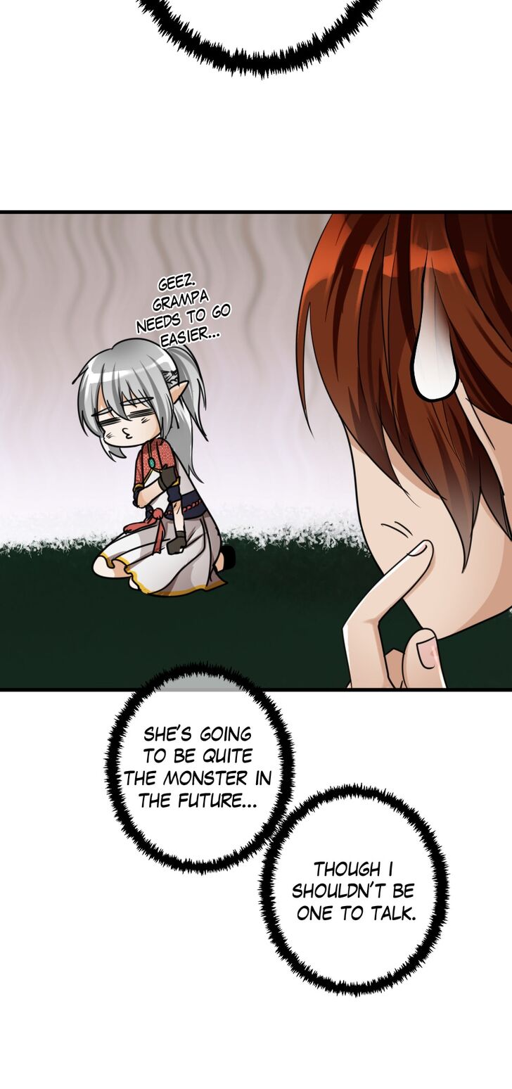 The Beginning After the End Chapter 026 page 31