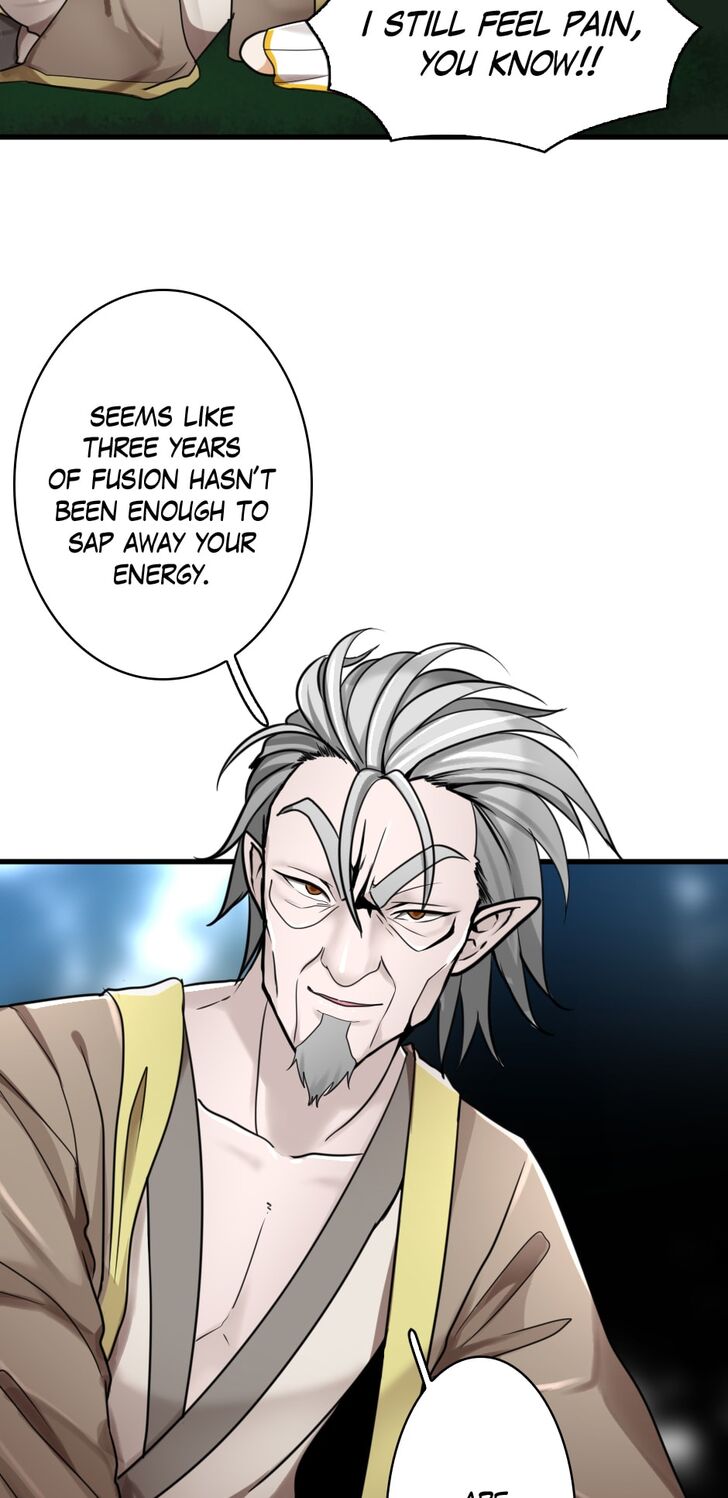The Beginning After the End Chapter 026 page 34