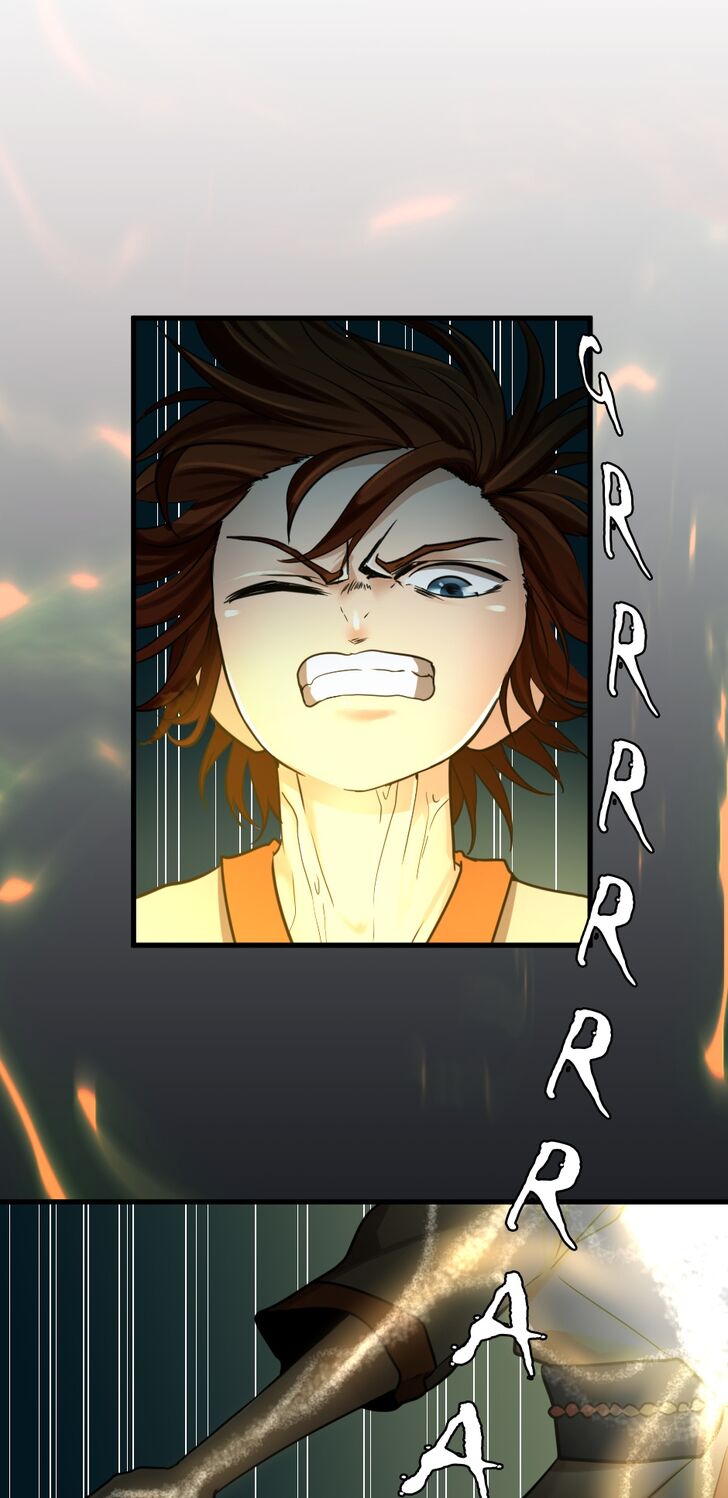 The Beginning After the End Chapter 026 page 38
