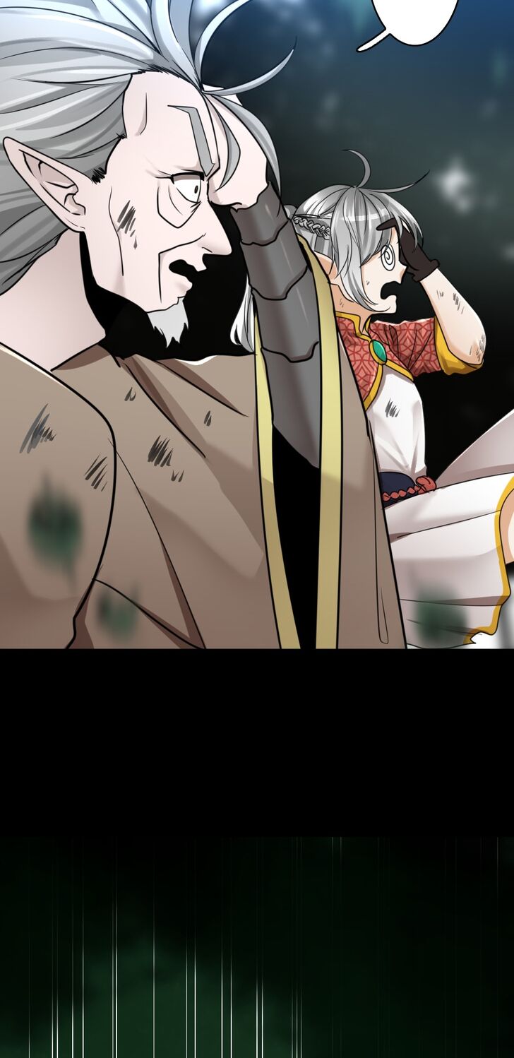 The Beginning After the End Chapter 026 page 43
