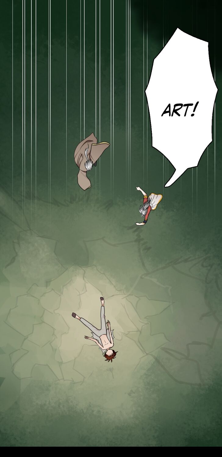 The Beginning After the End Chapter 026 page 44