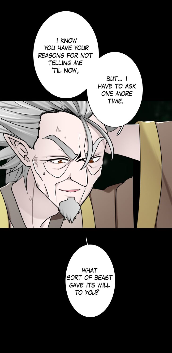 The Beginning After the End Chapter 026 page 46