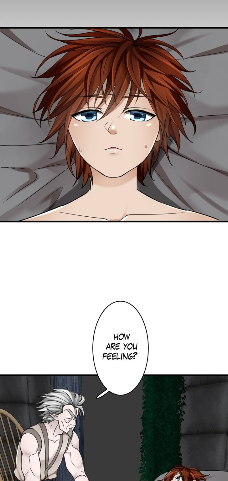 The Beginning After the End Chapter 026 page 51
