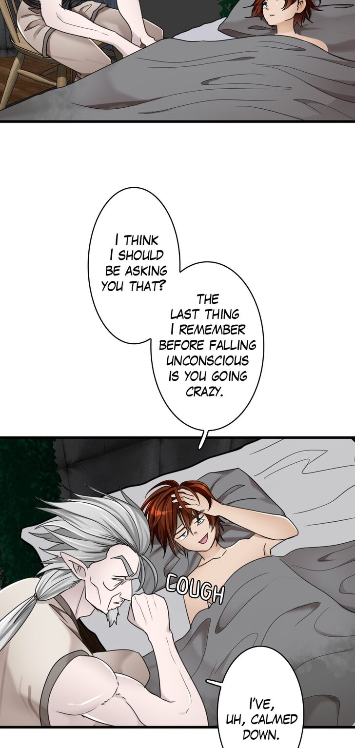 The Beginning After the End Chapter 026 page 52