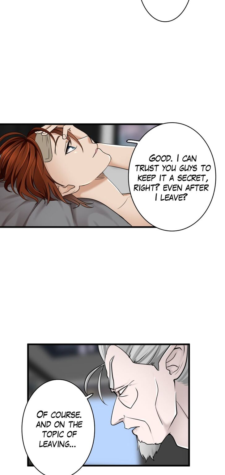 The Beginning After the End Chapter 026 page 53