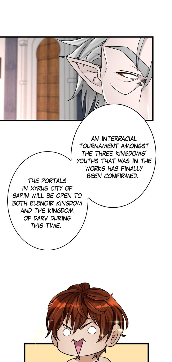 The Beginning After the End Chapter 026 page 55