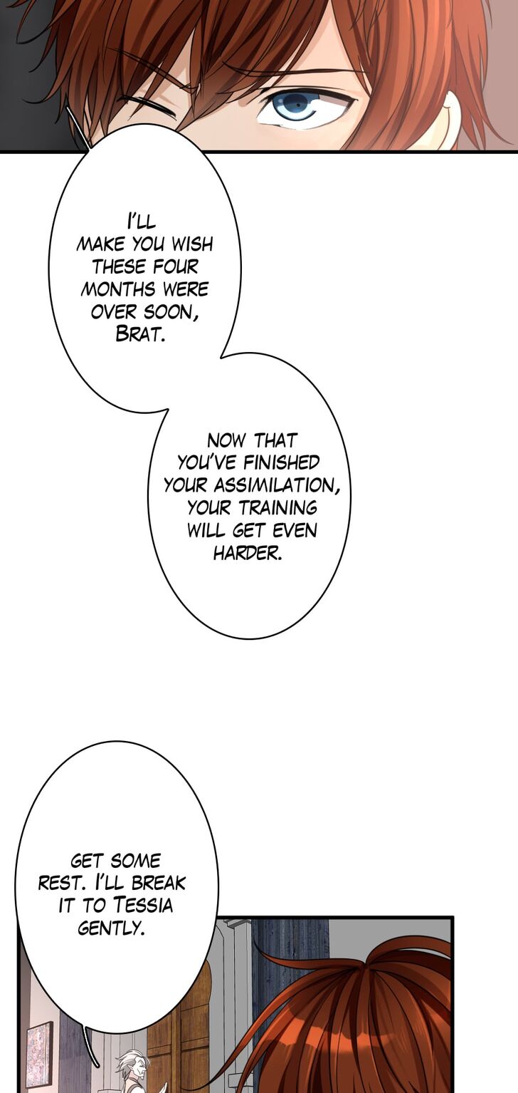 The Beginning After the End Chapter 026 page 59