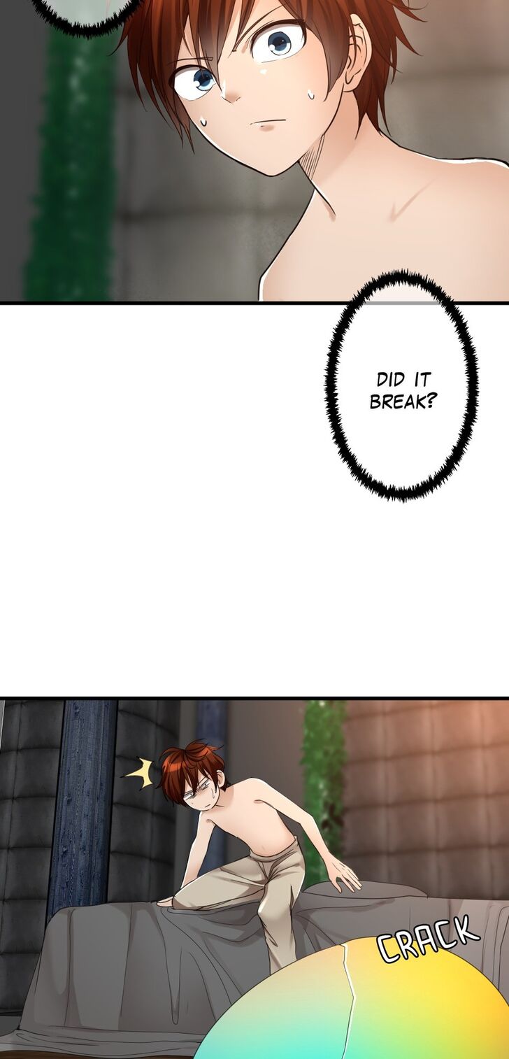 The Beginning After the End Chapter 027 page 2