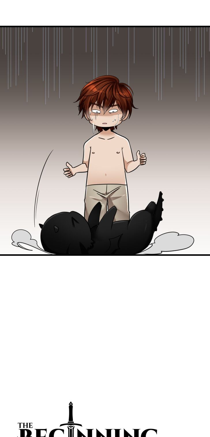 The Beginning After the End Chapter 027 page 8