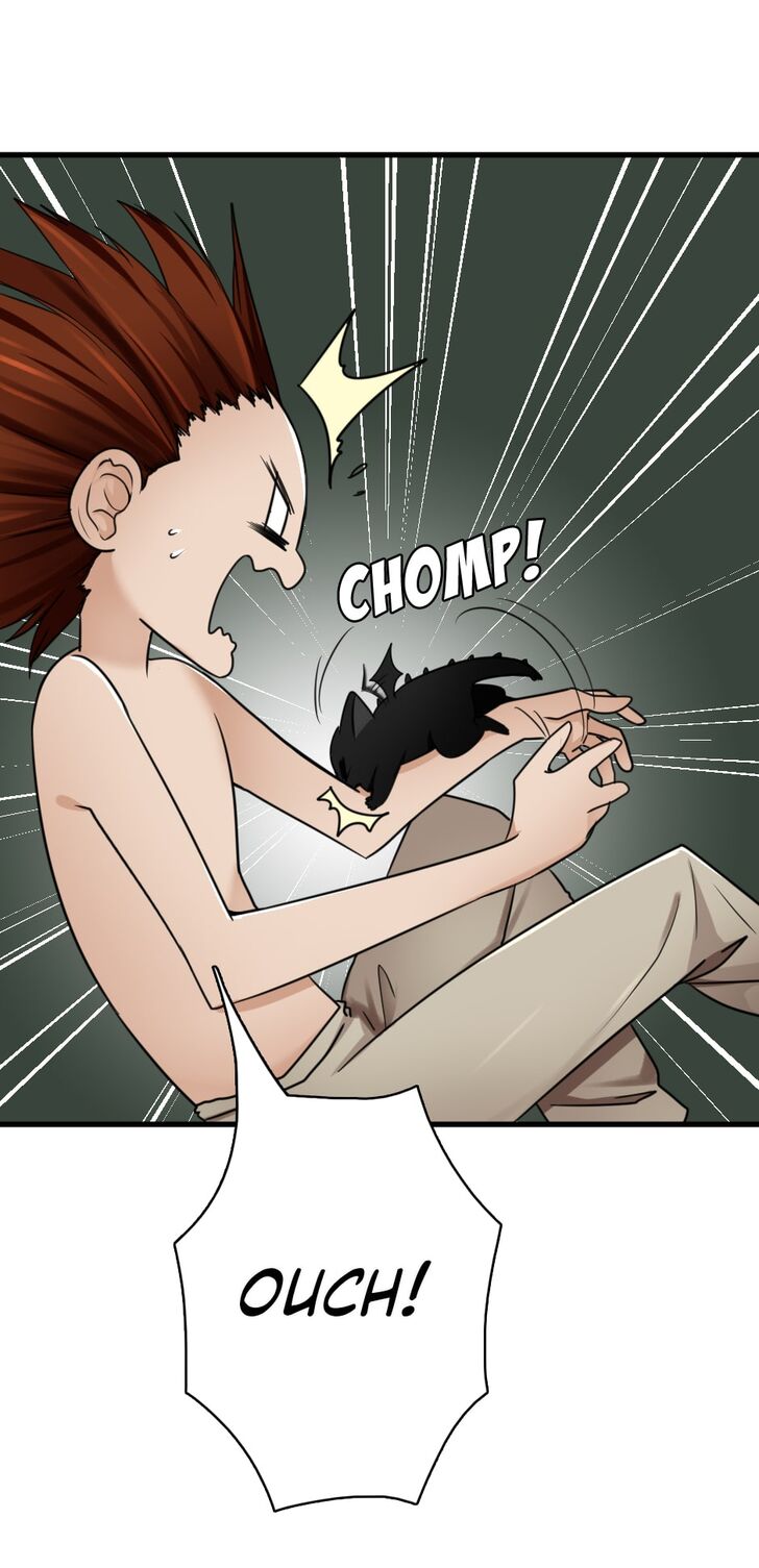 The Beginning After the End Chapter 027 page 14