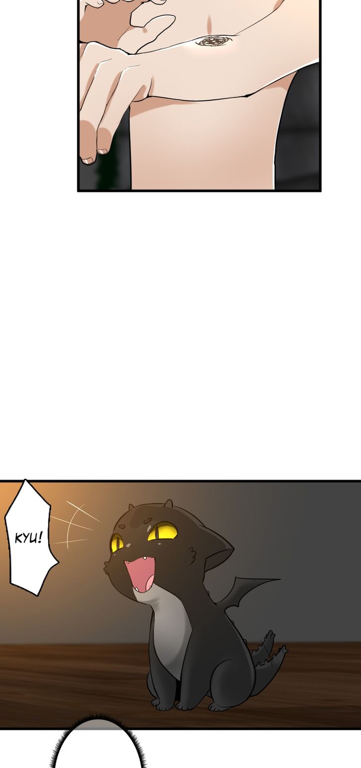 The Beginning After the End Chapter 027 page 17