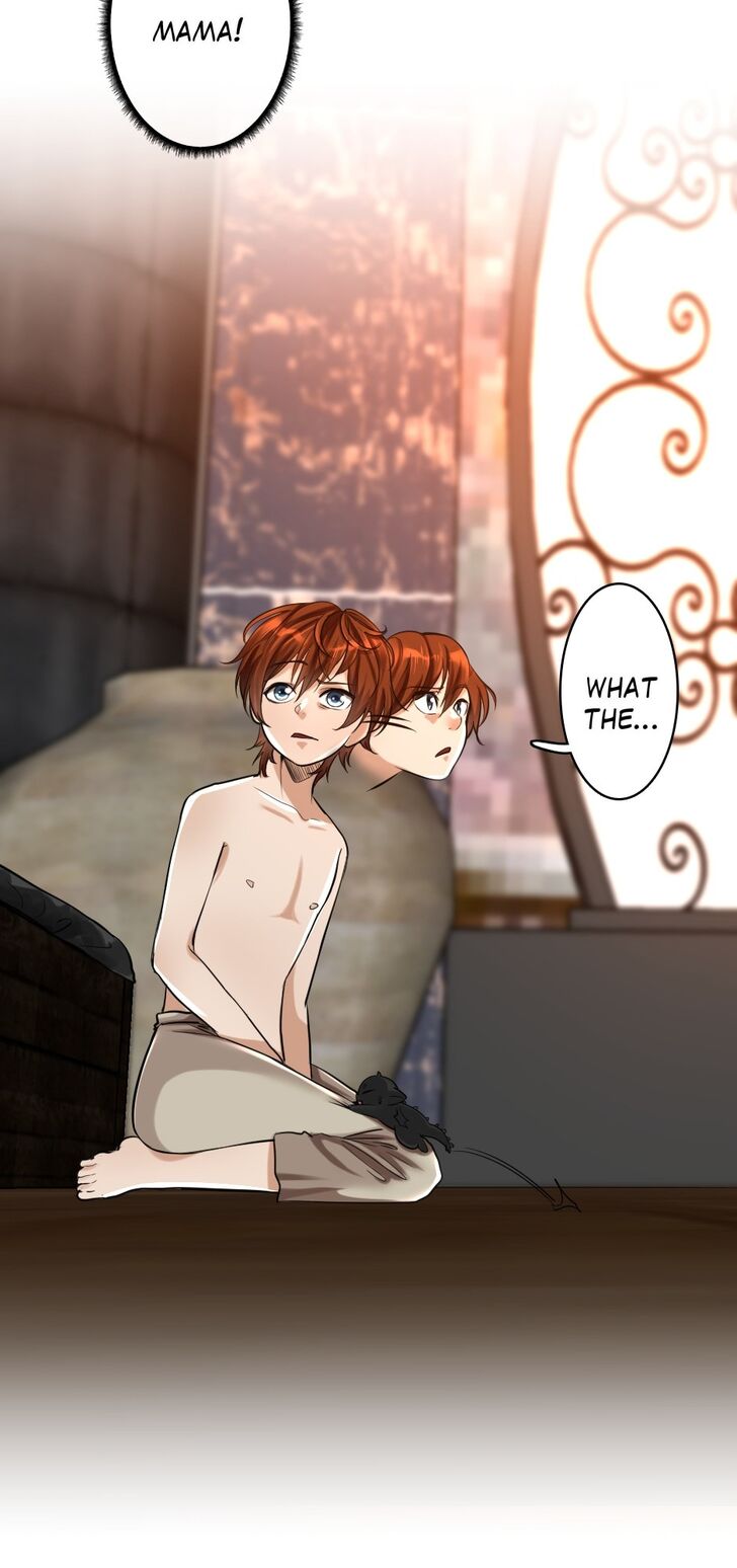 The Beginning After the End Chapter 027 page 18