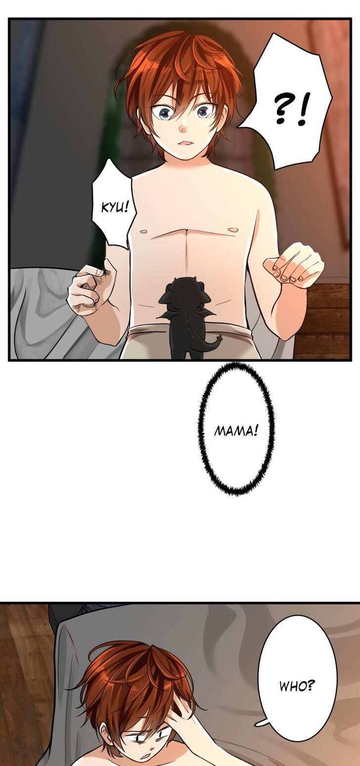 The Beginning After the End Chapter 027 page 19