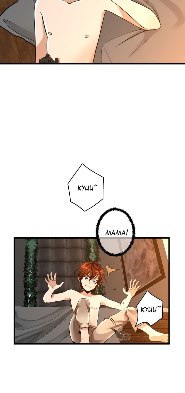 The Beginning After the End Chapter 027 page 20