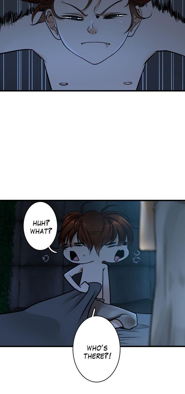 The Beginning After the End Chapter 027 page 29