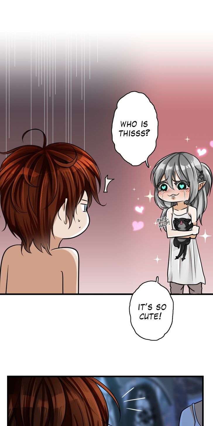 The Beginning After the End Chapter 027 page 30