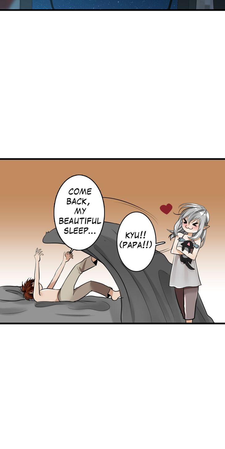 The Beginning After the End Chapter 027 page 32