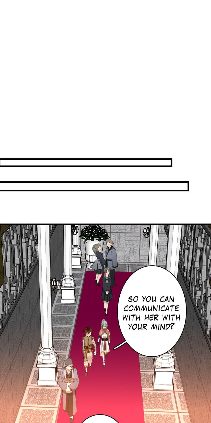 The Beginning After the End Chapter 027 page 33