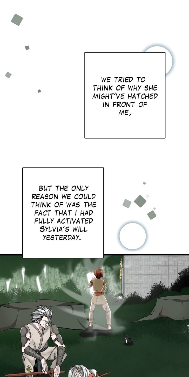 The Beginning After the End Chapter 027 page 40
