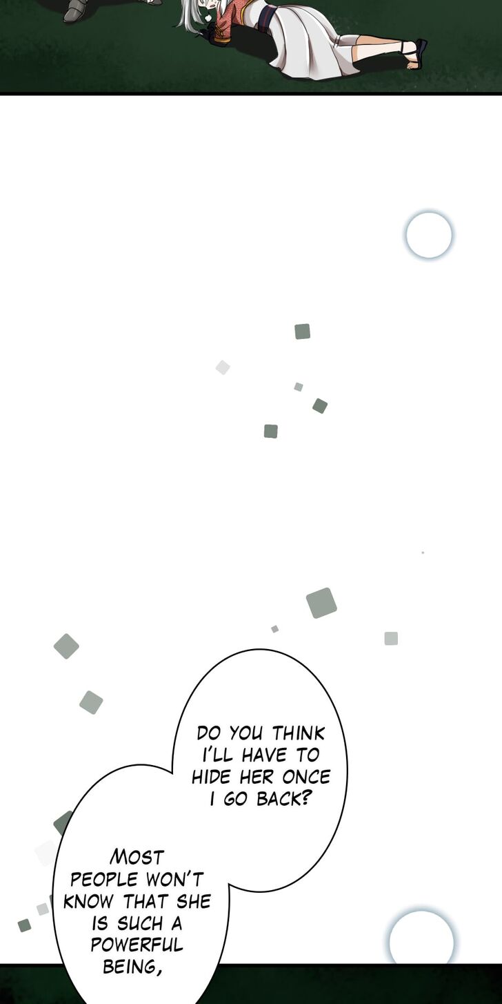 The Beginning After the End Chapter 027 page 41