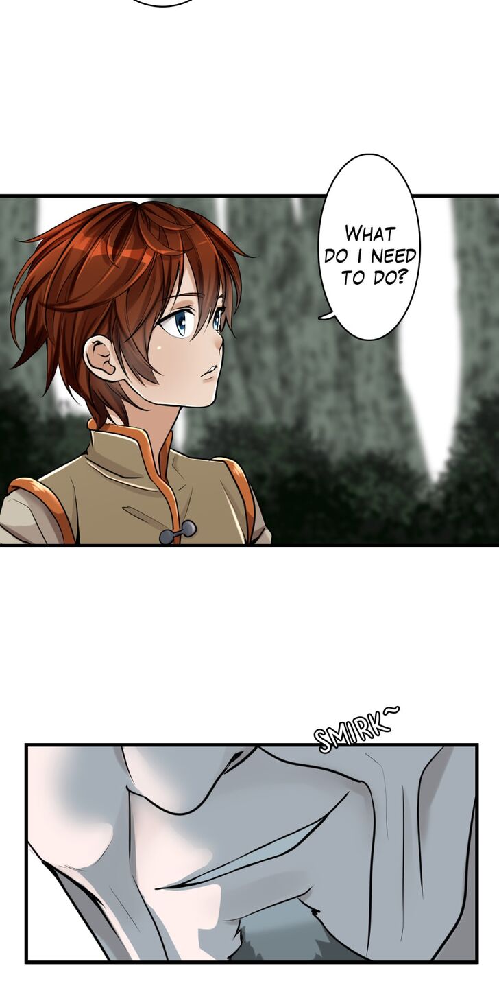 The Beginning After the End Chapter 027 page 44