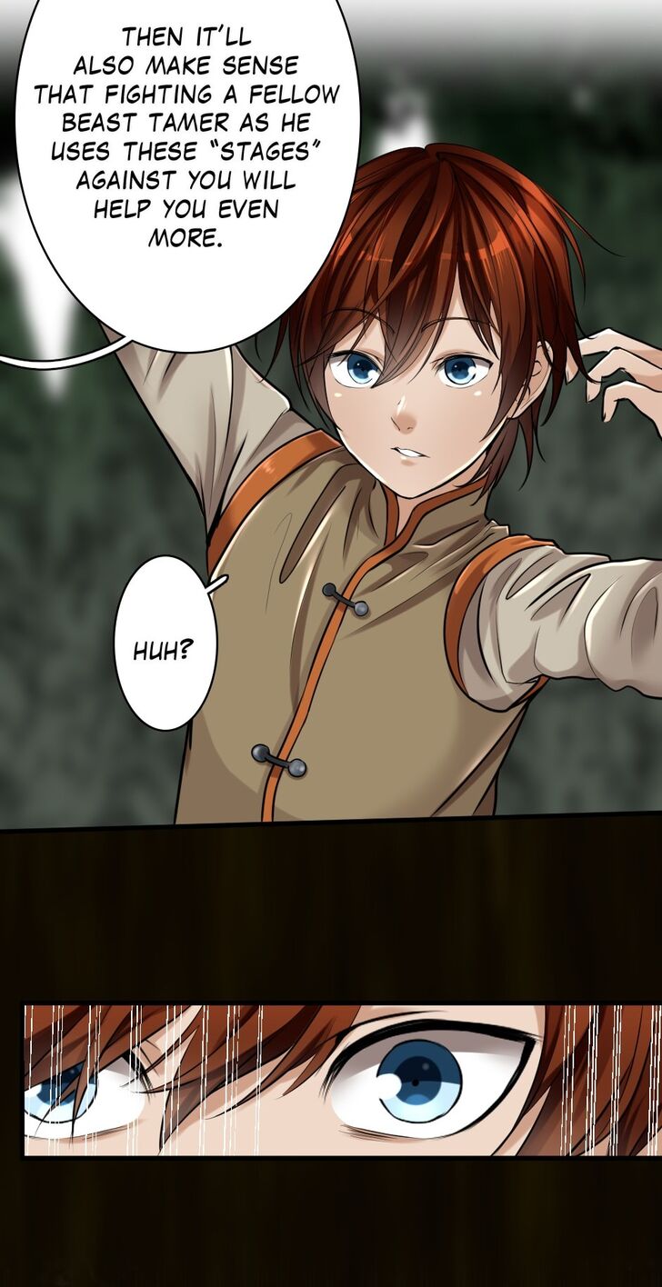 The Beginning After the End Chapter 027 page 47