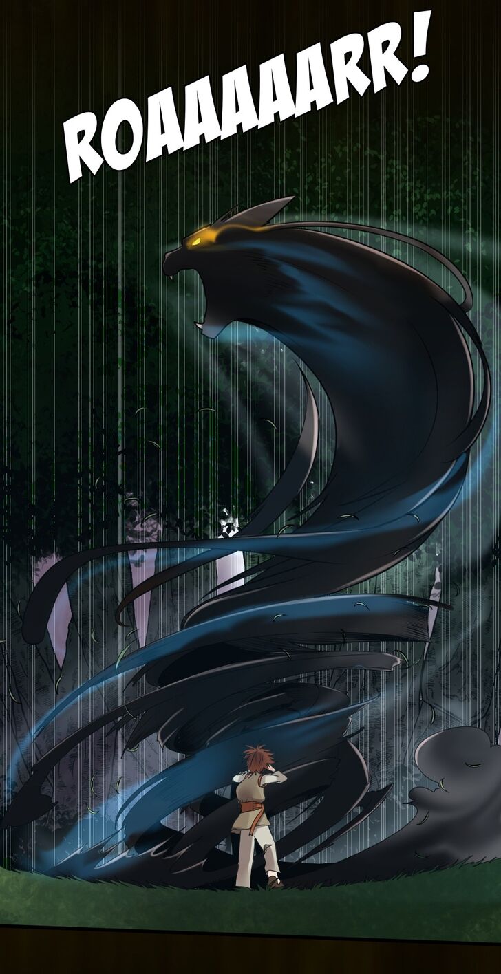 The Beginning After the End Chapter 027 page 48