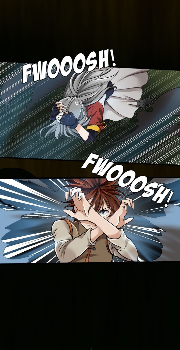 The Beginning After the End Chapter 027 page 49