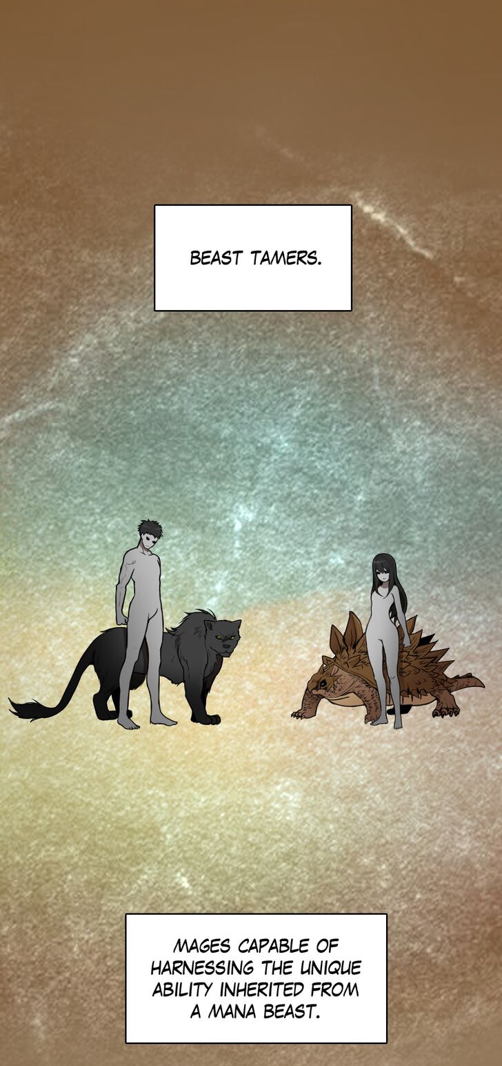 The Beginning After the End Chapter 028 page 1