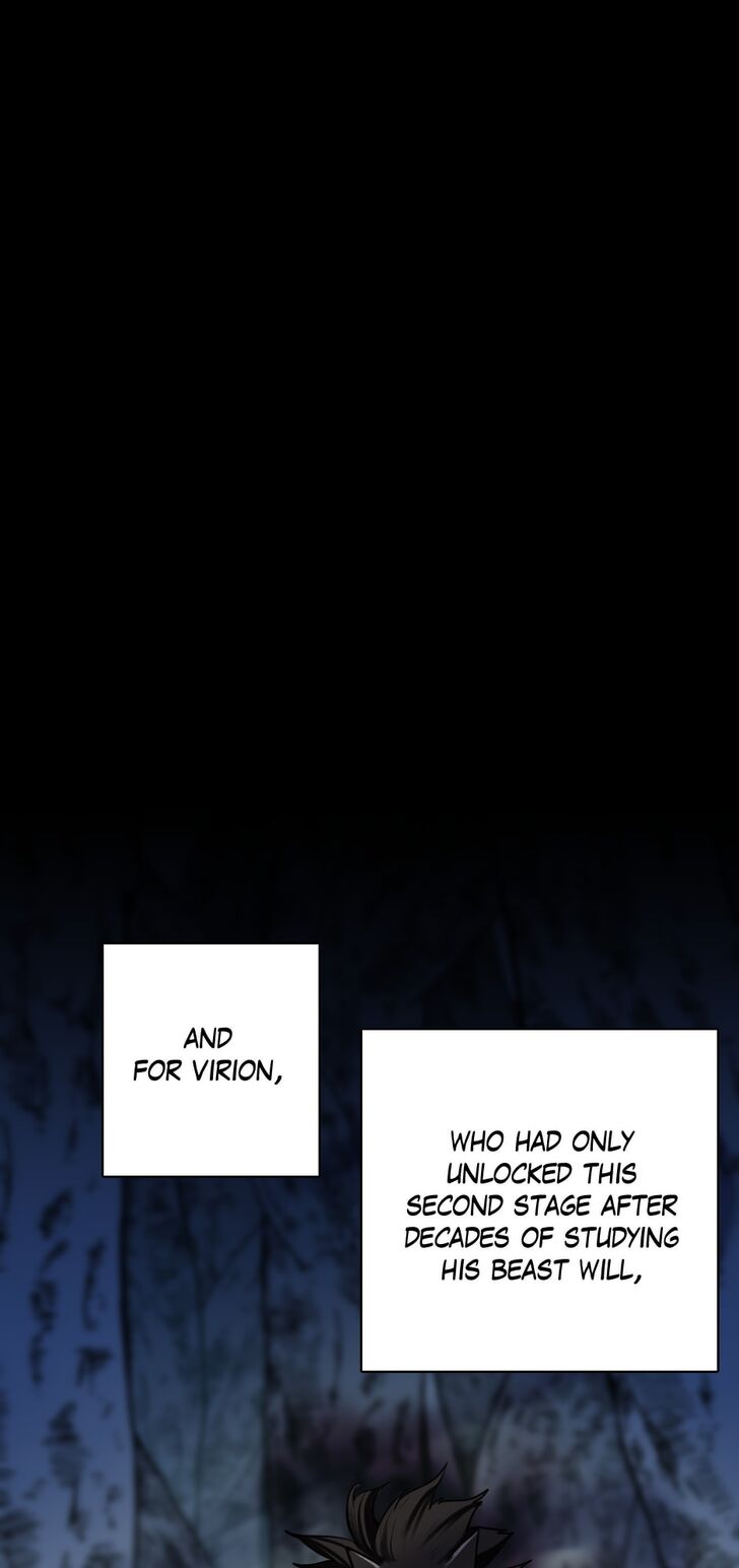 The Beginning After the End Chapter 028 page 4