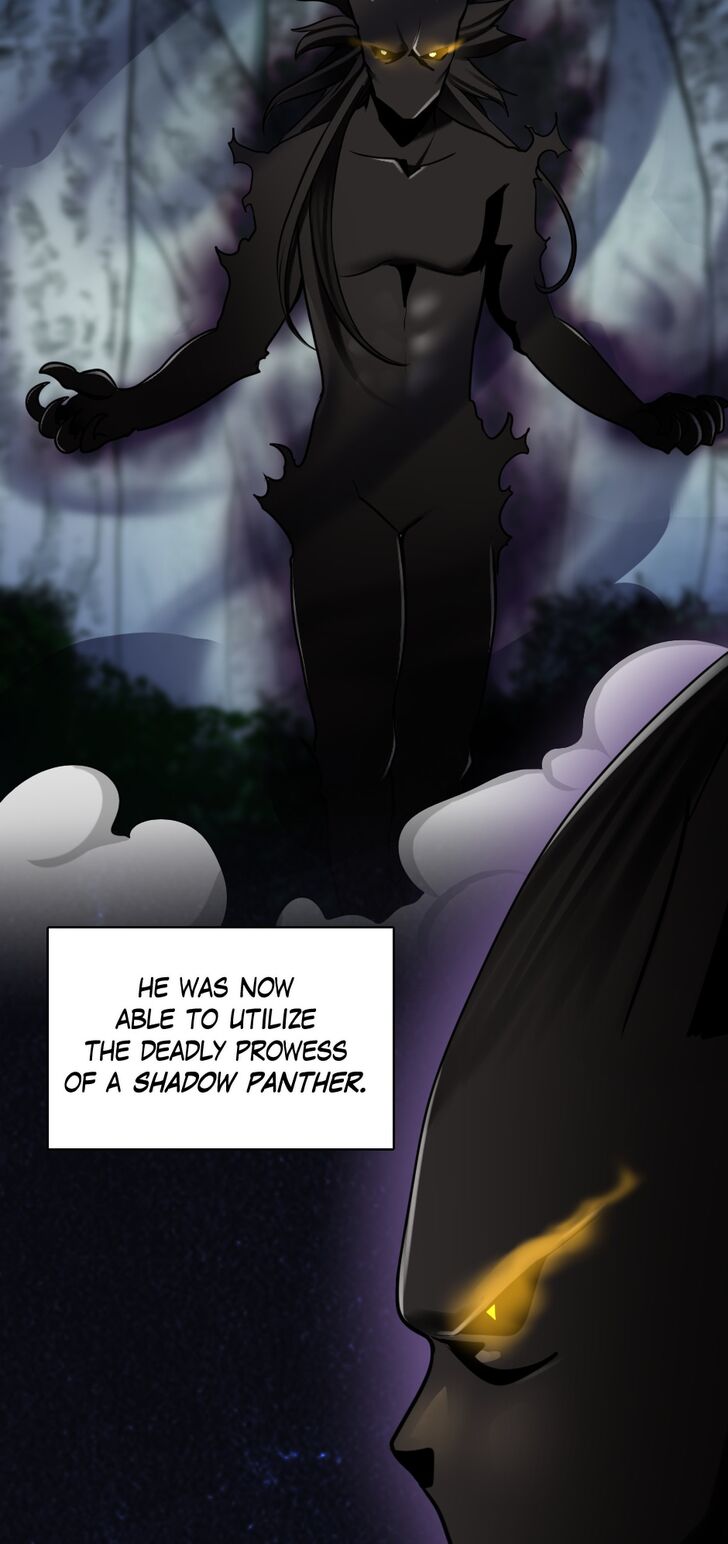 The Beginning After the End Chapter 028 page 5