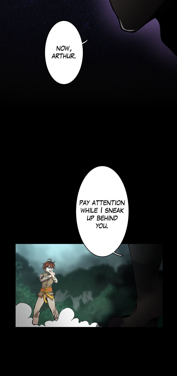 The Beginning After the End Chapter 028 page 6