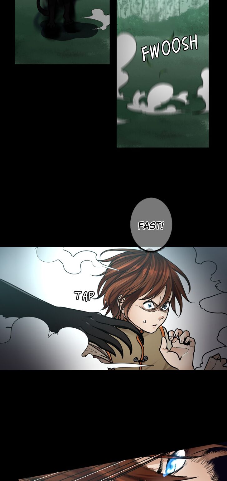 The Beginning After the End Chapter 028 page 8