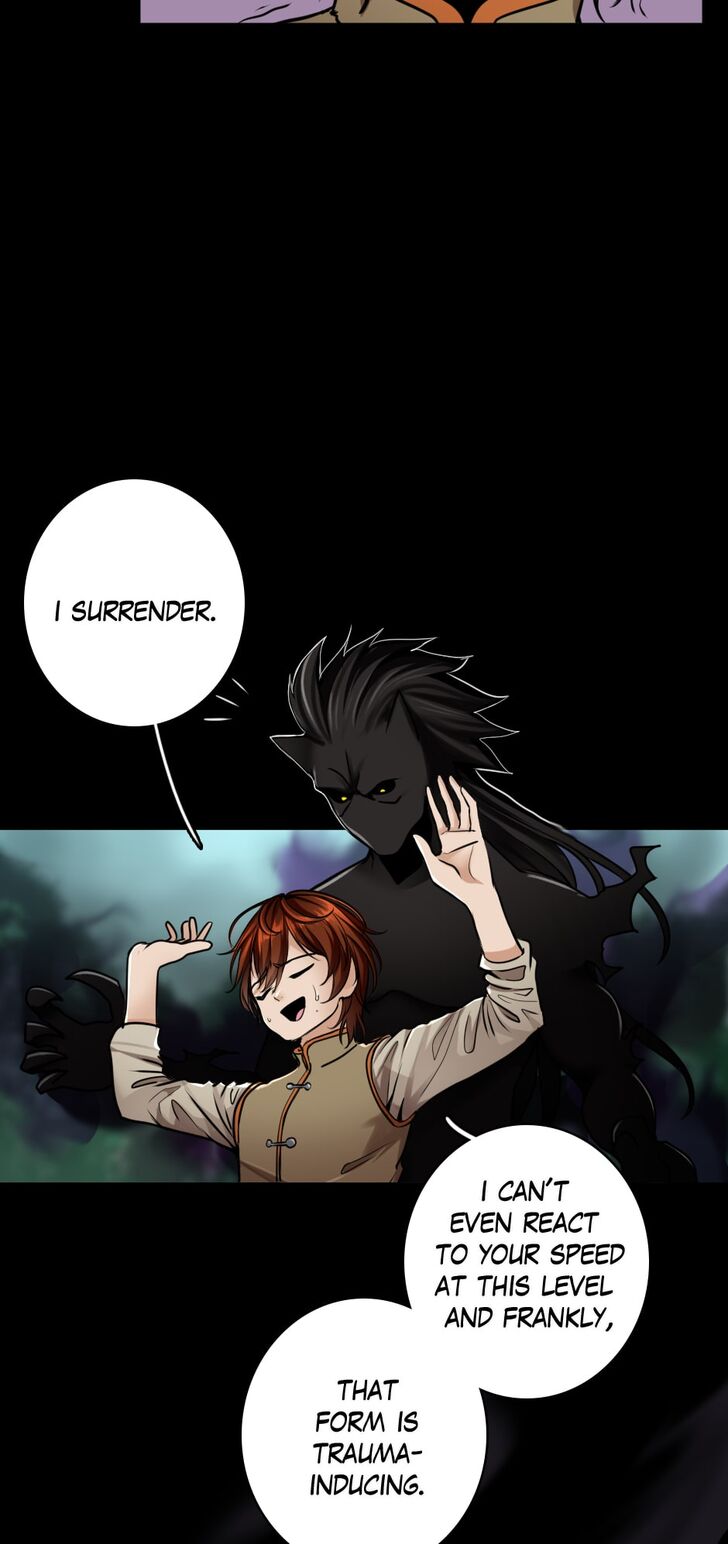 The Beginning After the End Chapter 028 page 12