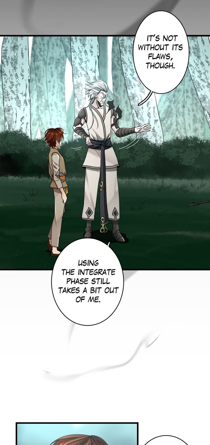 The Beginning After the End Chapter 028 page 14