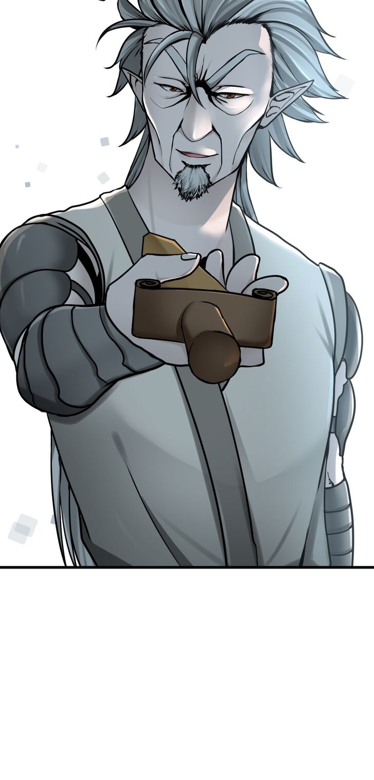 The Beginning After the End Chapter 028 page 17
