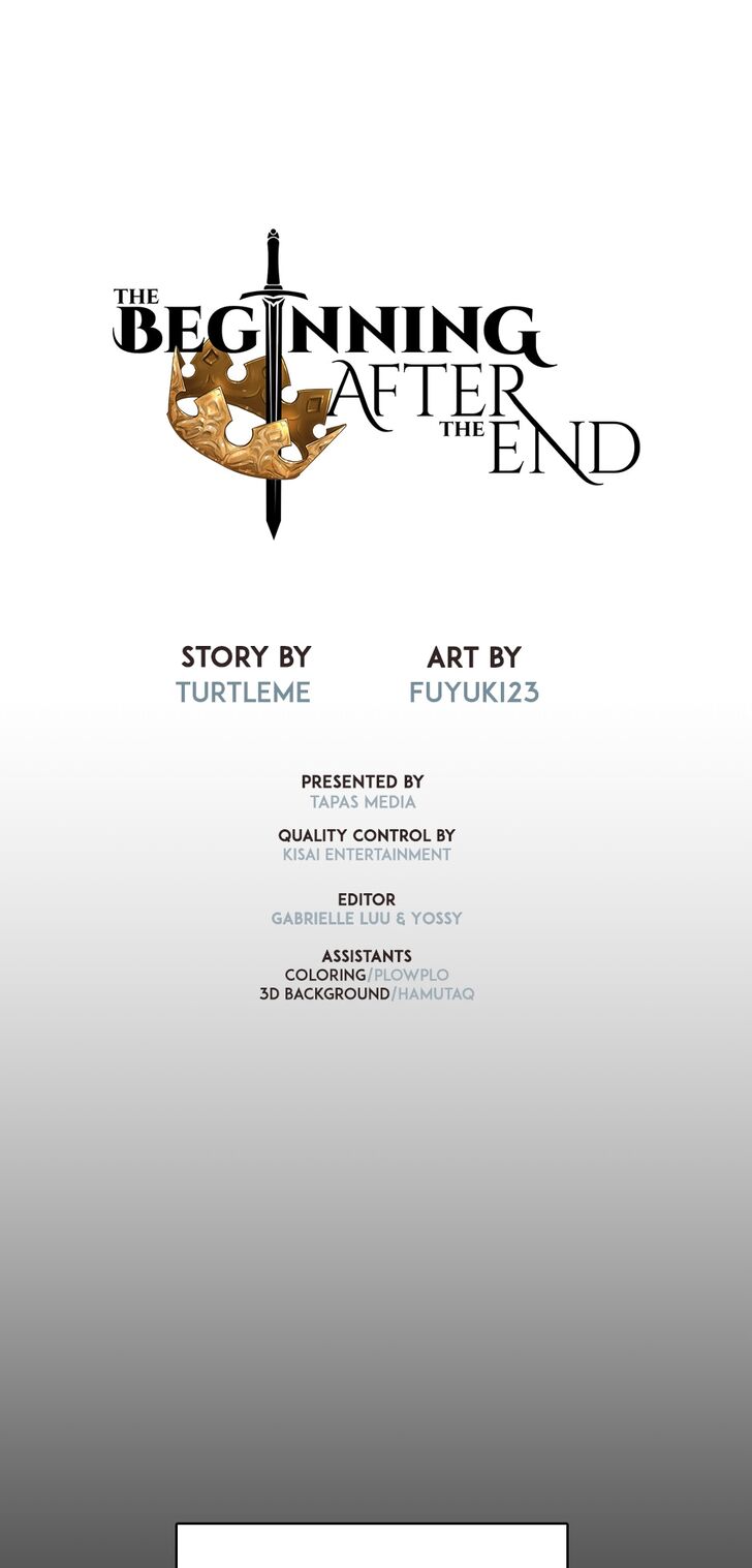 The Beginning After the End Chapter 028 page 18
