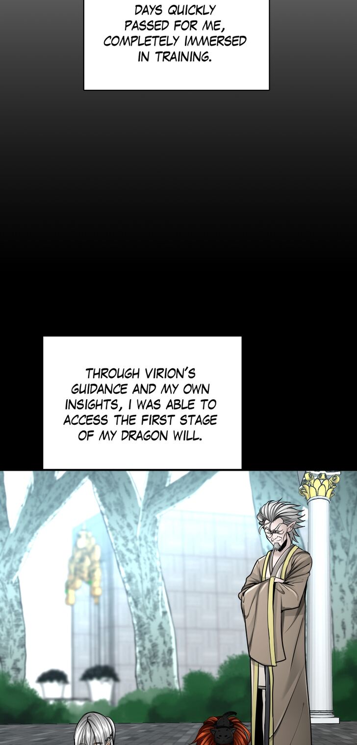 The Beginning After the End Chapter 028 page 19