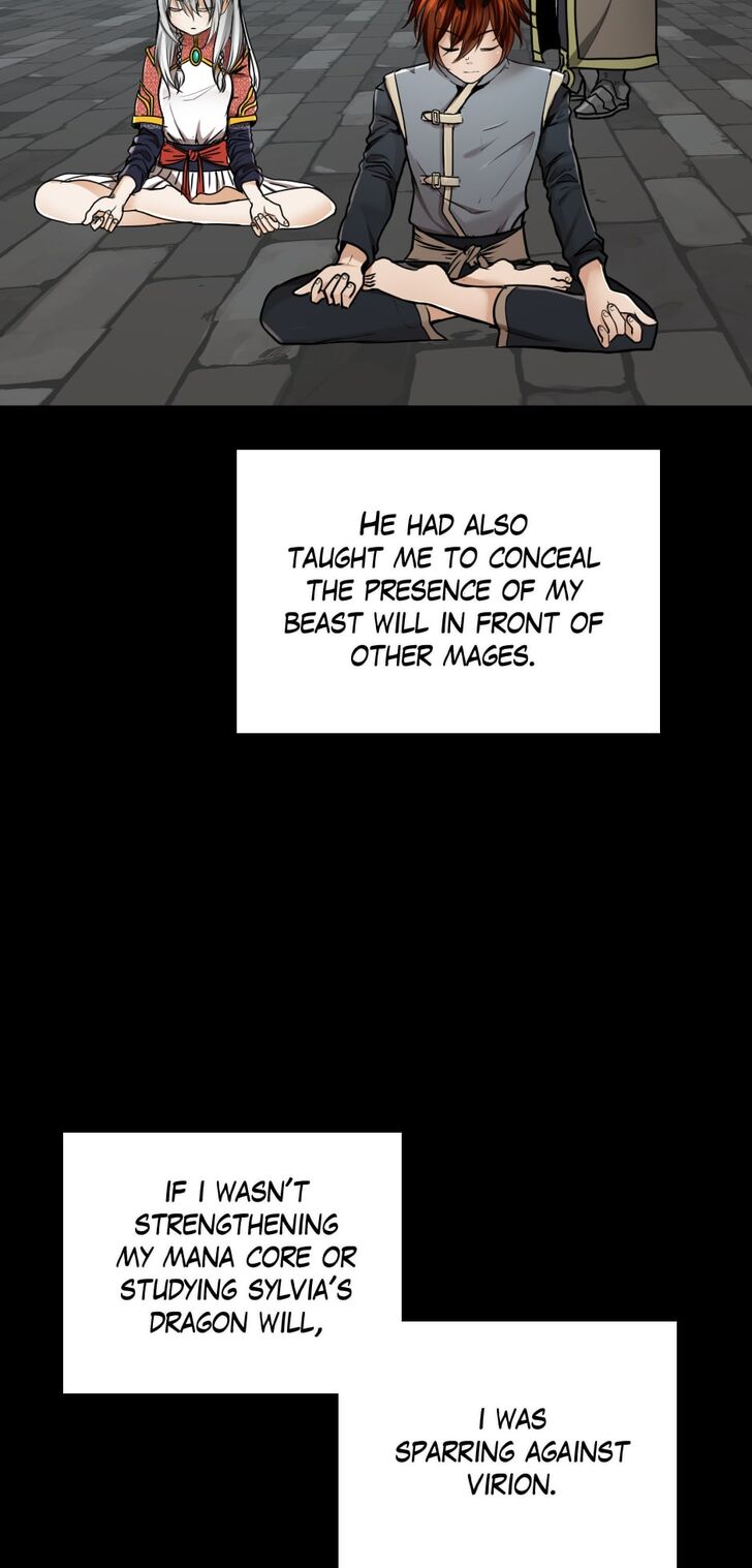 The Beginning After the End Chapter 028 page 20