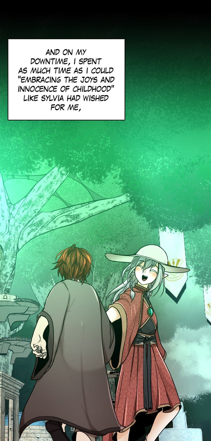 The Beginning After the End Chapter 028 page 22
