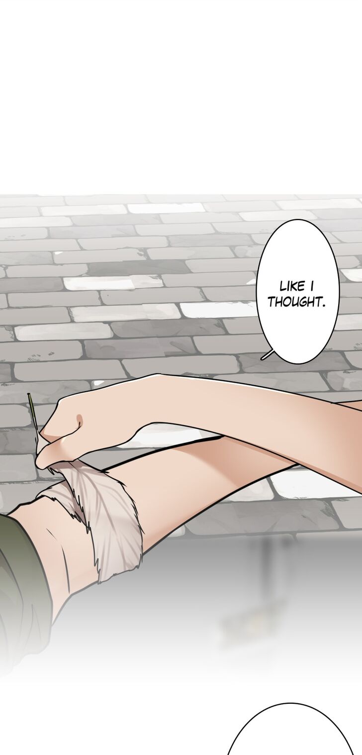 The Beginning After the End Chapter 028 page 28