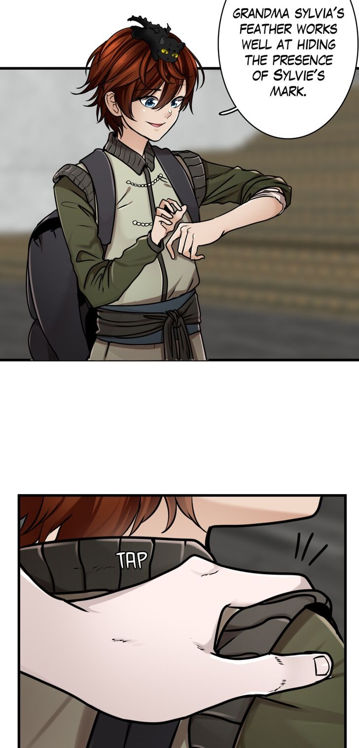 The Beginning After the End Chapter 028 page 29