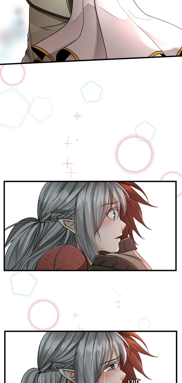 The Beginning After the End Chapter 028 page 36