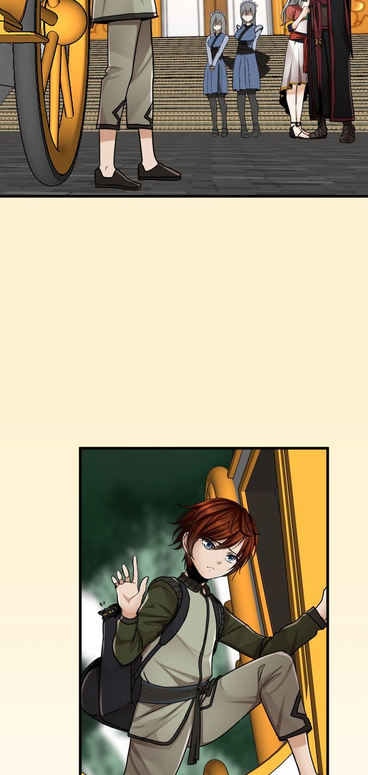 The Beginning After the End Chapter 028 page 39
