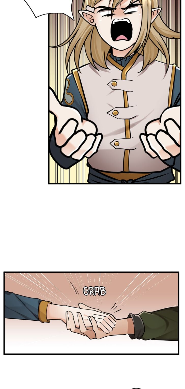 The Beginning After the End Chapter 028 page 44