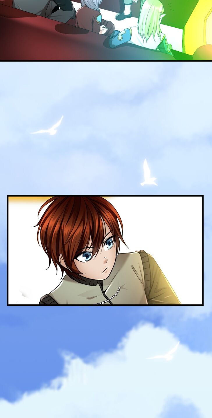 The Beginning After the End Chapter 028 page 50