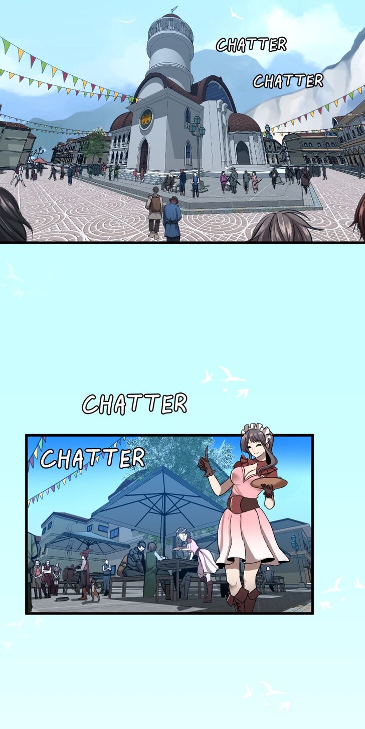 The Beginning After the End Chapter 029 page 2