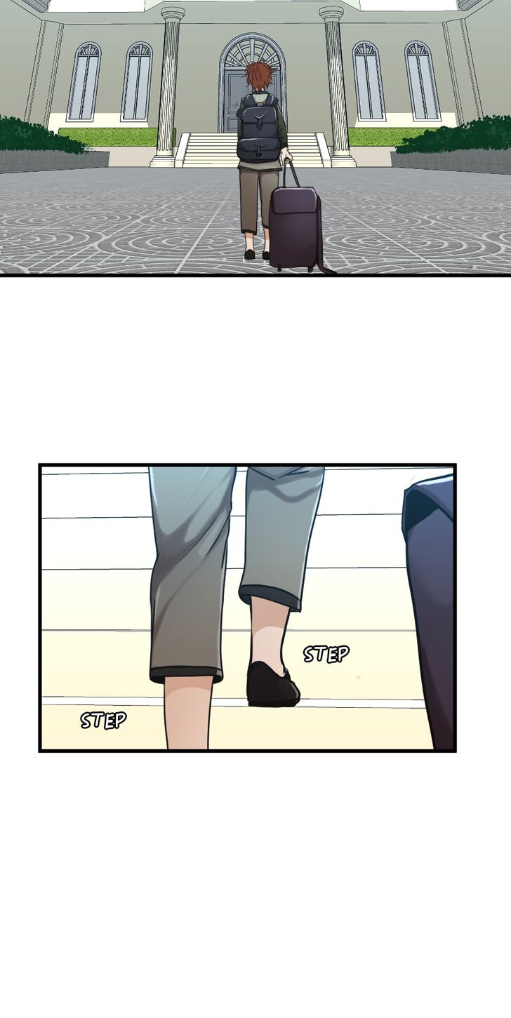 The Beginning After the End Chapter 029 page 5
