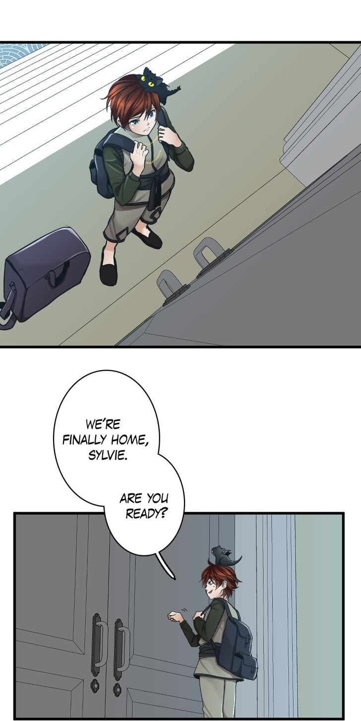 The Beginning After the End Chapter 029 page 6